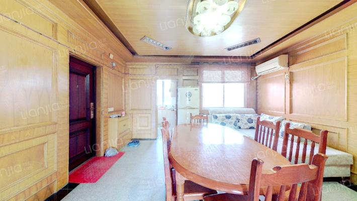 富华东村二手房实景图