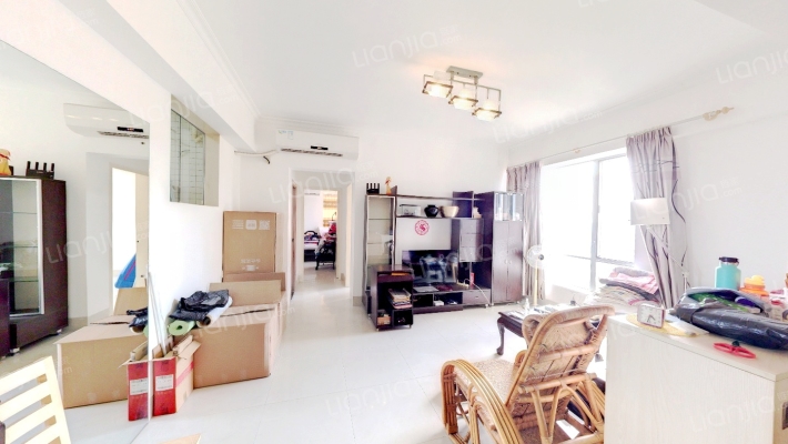 芳村花园二手房实景图