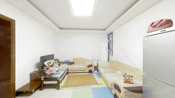 开发新村四组团二手房实景图