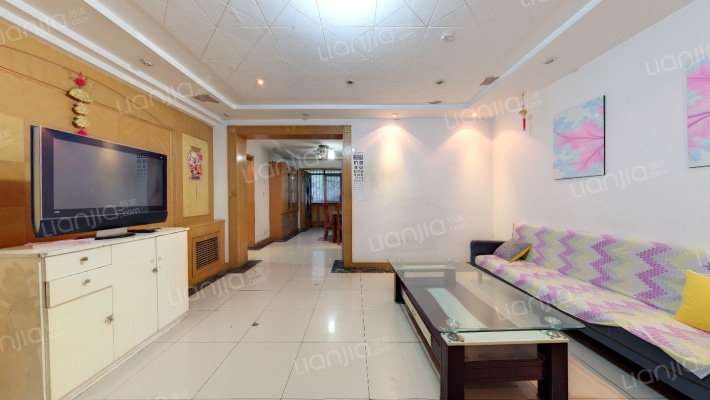 雅荷翠华小区（雁塔）二手房实景图