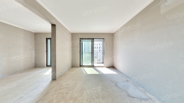 宝业璞园二手房实景图