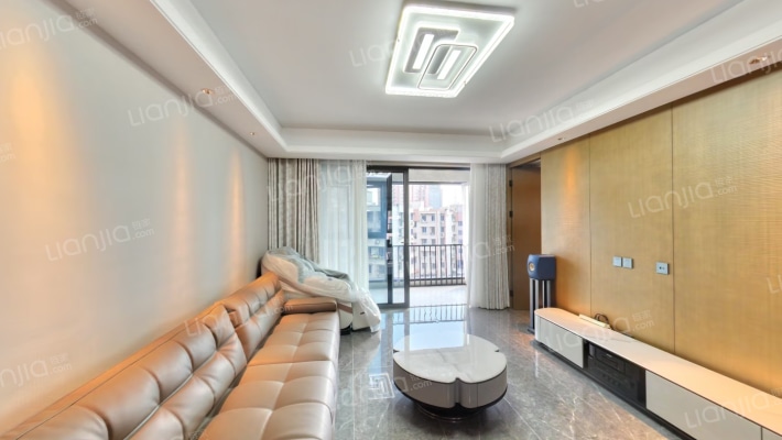 境上源境府二手房实景图