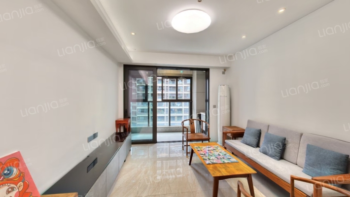 保利葛洲坝海德公馆二手房实景图