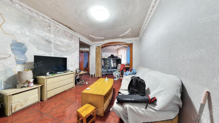 大庆路97号二手房实景图