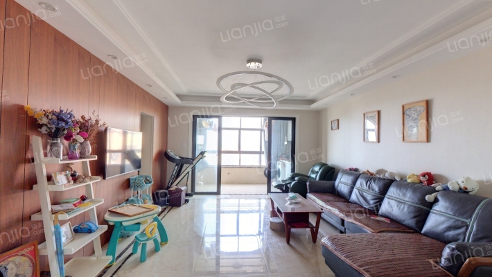 翡翠雅园二手房实景图