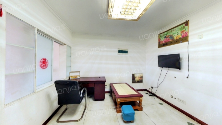 观海华庭三期二手房实景图