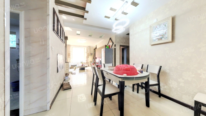 浦江家园二手房实景图