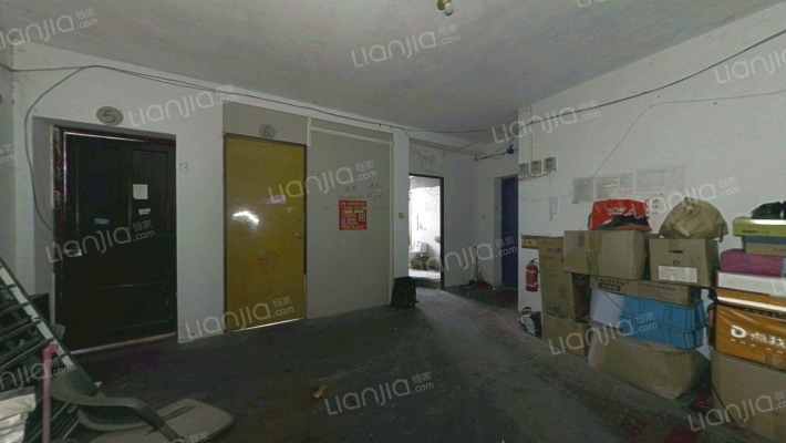 云林苑南区二手房实景图