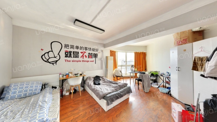 天虹大厦二手房实景图