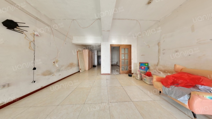 御翔阳光二手房实景图