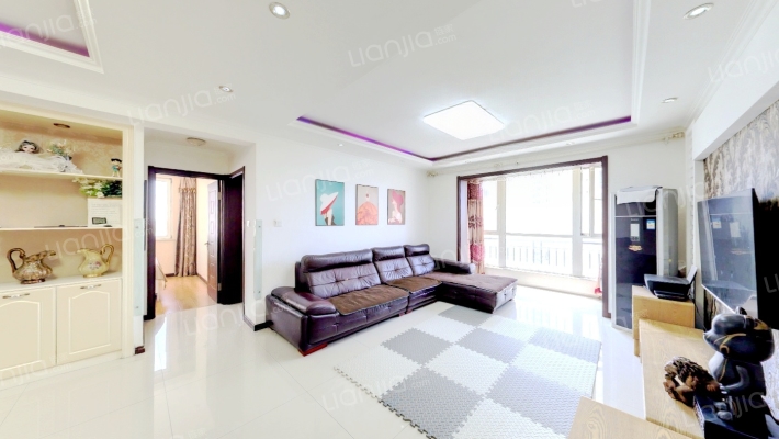 碧桂园凤凰城东区二手房实景图