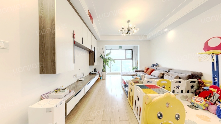 俊发城芙蓉苑二手房实景图