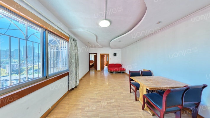 红旗雅居二手房实景图