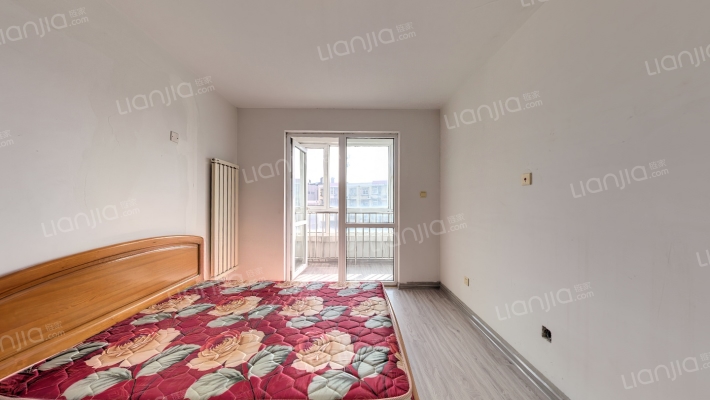 丽水苑二手房实景图