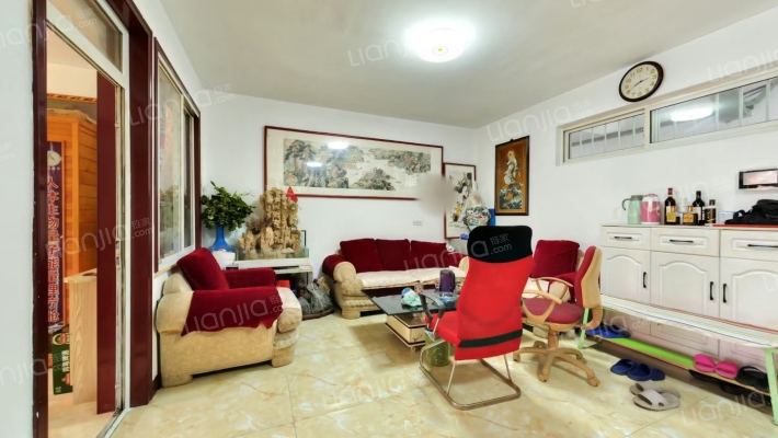 润鼎嘉园二手房实景图