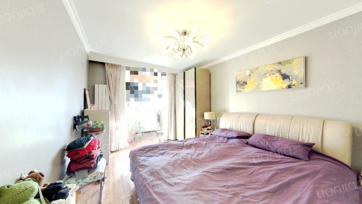 同发里(和平区)二手房实景图