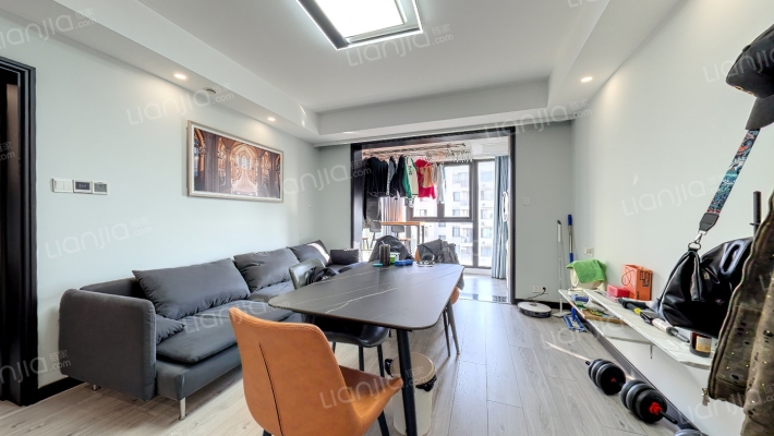 高东馨苑二手房实景图