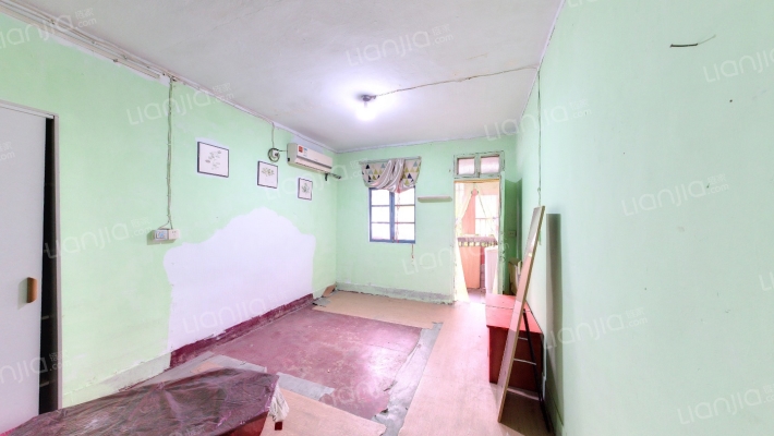 永泰二村二手房实景图