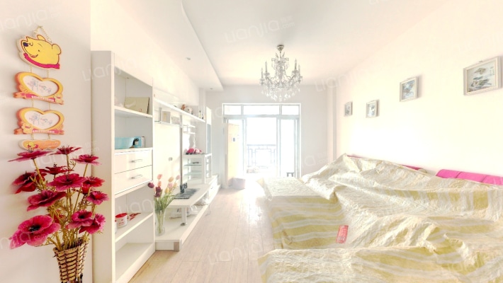 紫丹阁二手房实景图