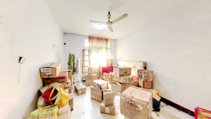 桐城南路382二手房实景图