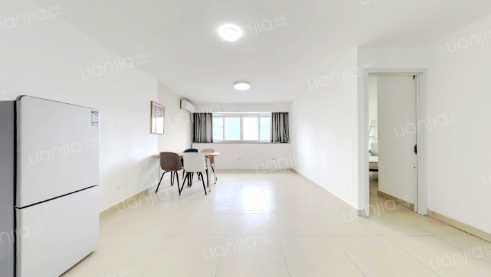 深南花园二手房实景图