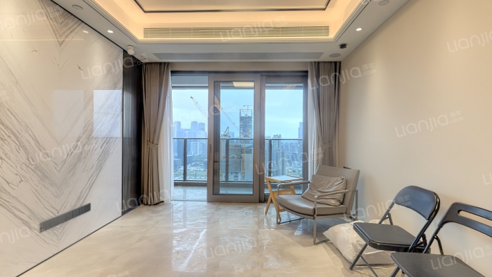 前海天境花园二手房实景图