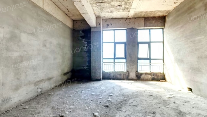 熙龙湾商业广场二手房实景图