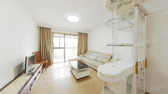 风雅钱塘二手房实景图