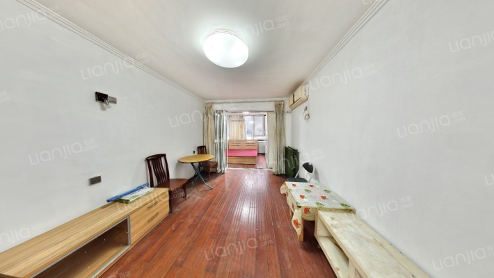 六铺炕一区6号院二手房实景图