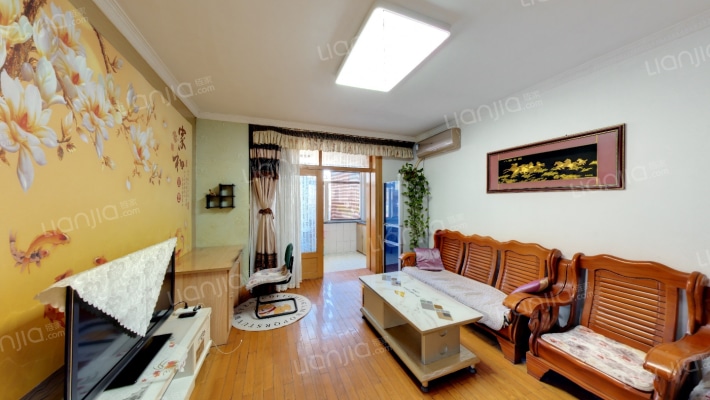 碧海人家二手房实景图