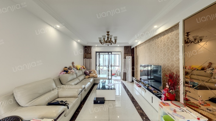 光明领御二手房实景图