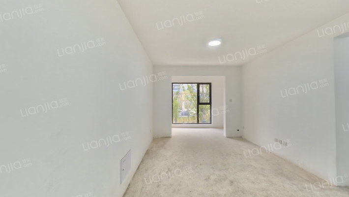 保利天汇二手房实景图