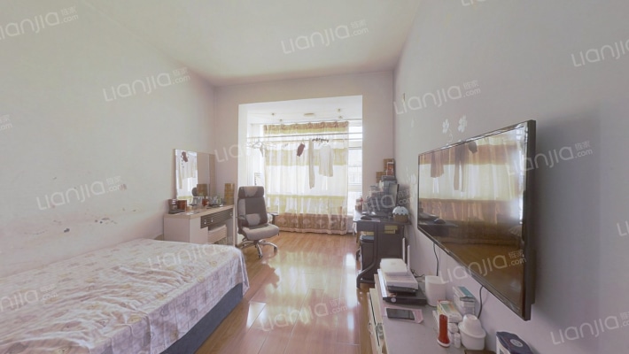 维多利亚(二道区)二手房实景图