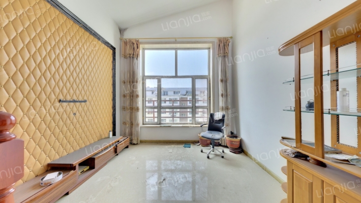 铁路住宅二手房实景图