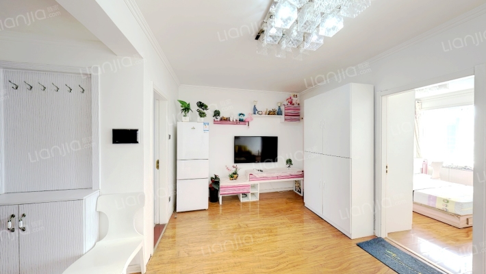 王埠景苑二手房实景图