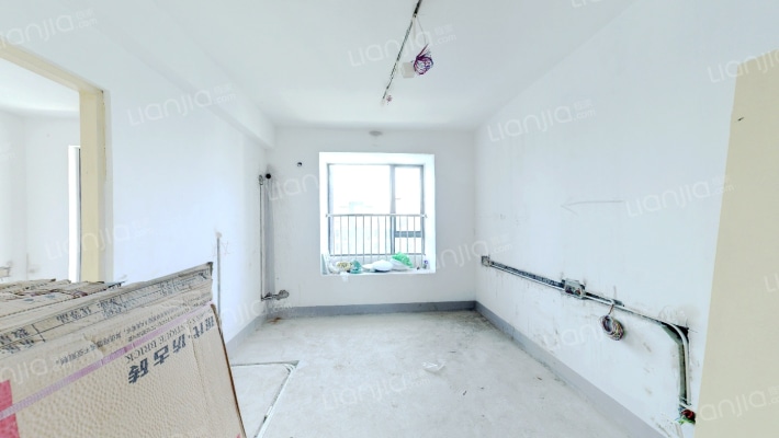 雅月府二手房实景图