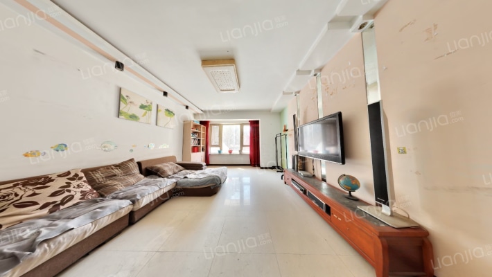 第九街区二手房实景图