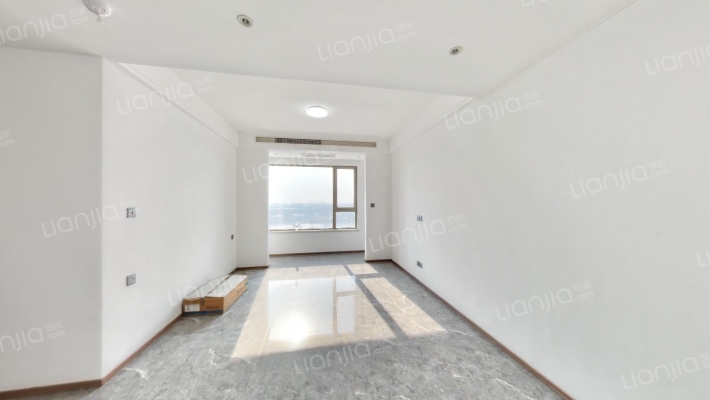 绿地智创金融城二手房实景图