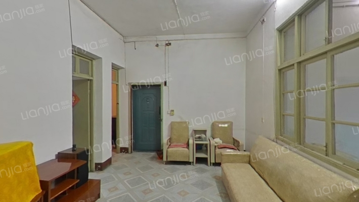 西湖二路21号院二手房实景图