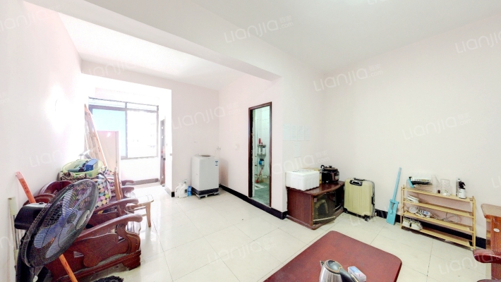 镋钯街1号二手房实景图