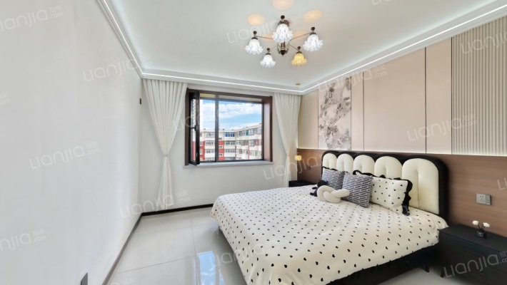 凌空五小区二手房实景图