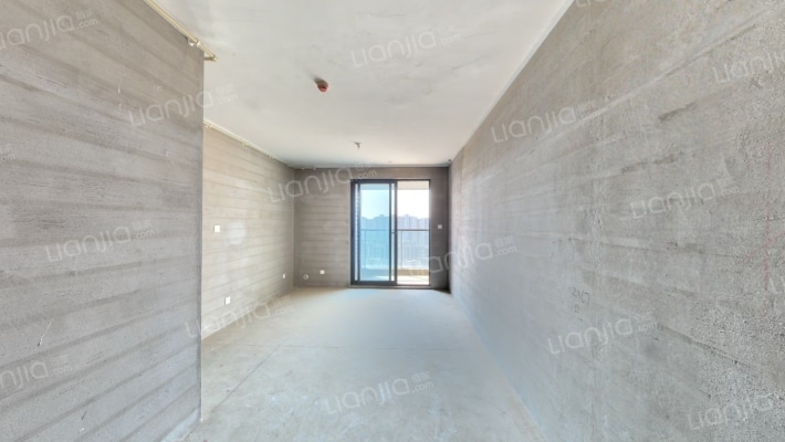 济仁华庭二手房实景图