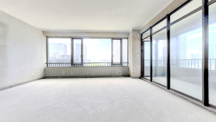 云上府第二手房实景图