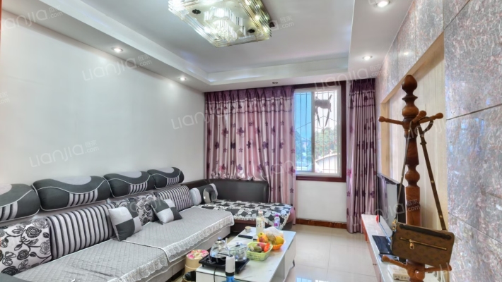 卧龙基地二手房实景图