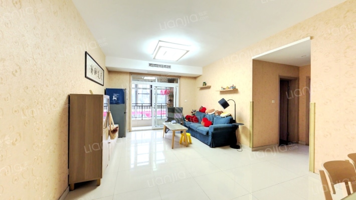 名流公馆二手房实景图