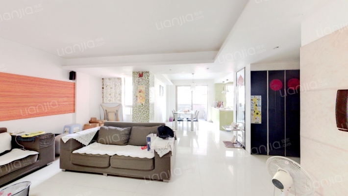 隆欣佳园二手房实景图