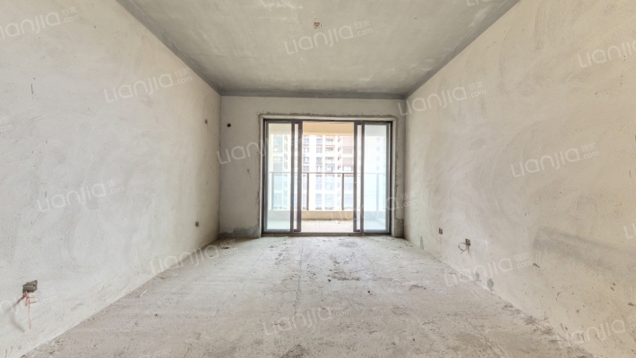 恩祥新城北大华府A区二手房实景图