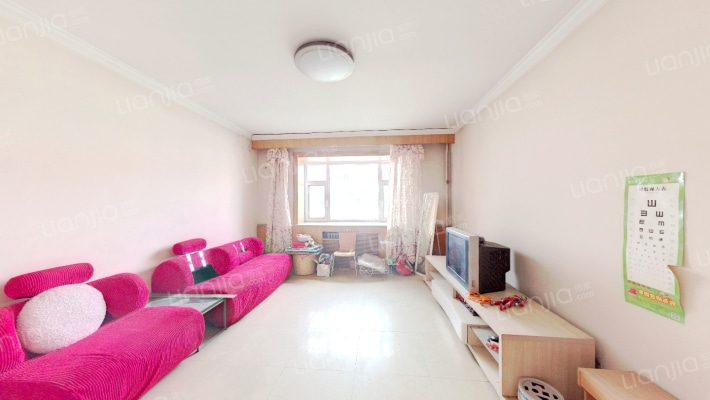 祥龙花园二手房实景图