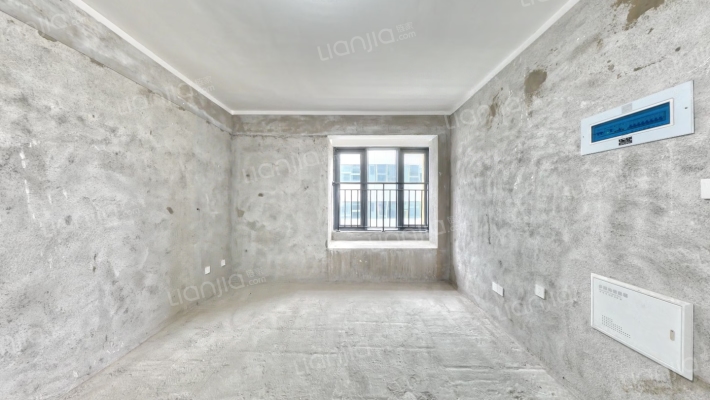 屏山小院二手房实景图