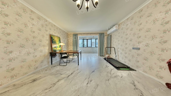 海关单位家属院二手房实景图